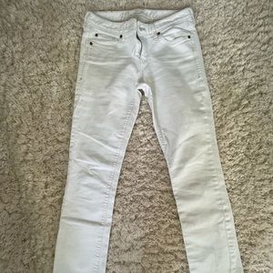 Madewell Jeans